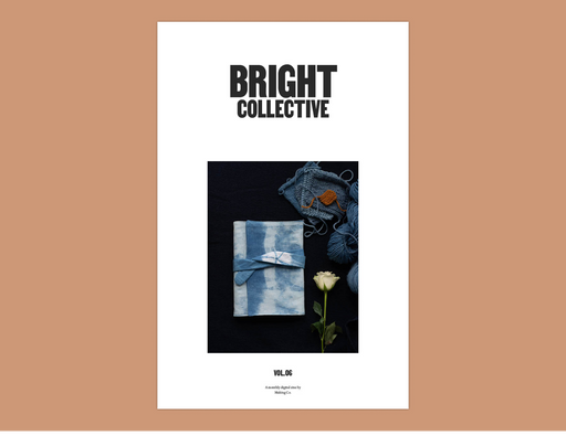 BRIGHT Collective Vol. 06