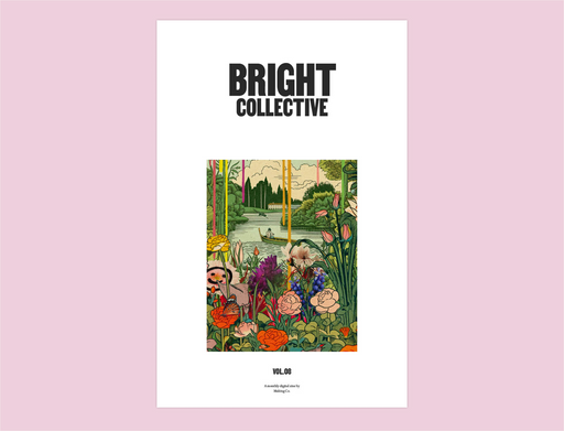 BRIGHT Collective Vol. 08