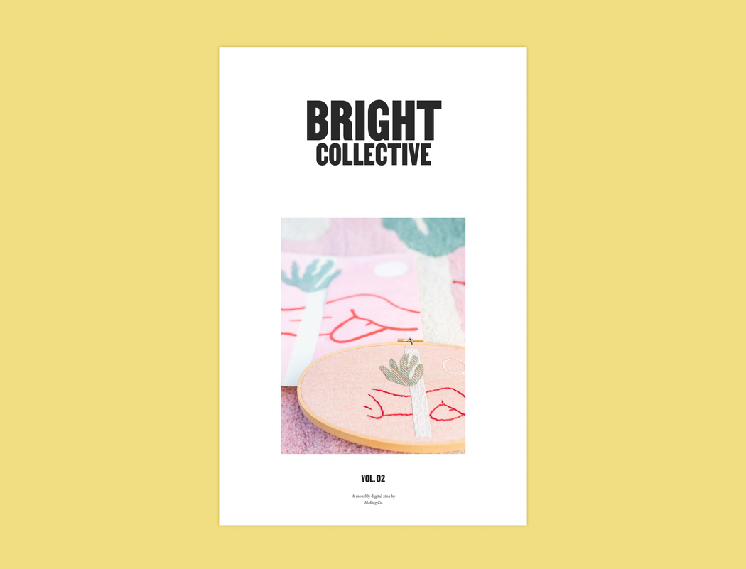 BRIGHT Collective Vol. 02