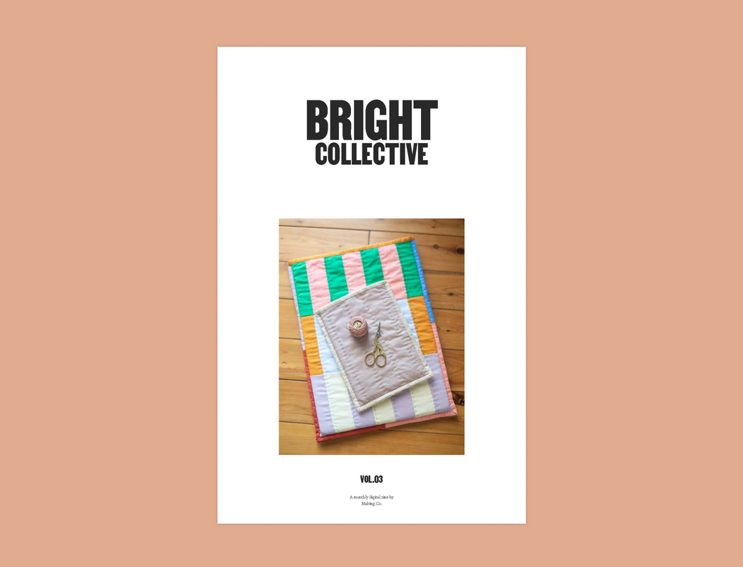 BRIGHT Collective Vol. 03