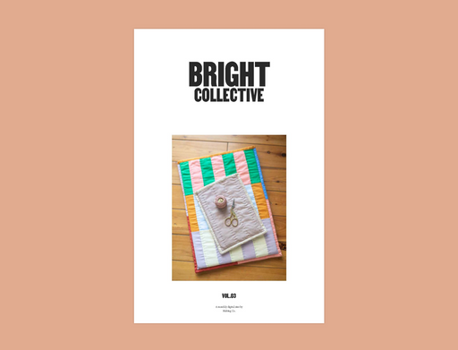 BRIGHT Collective Vol. 03