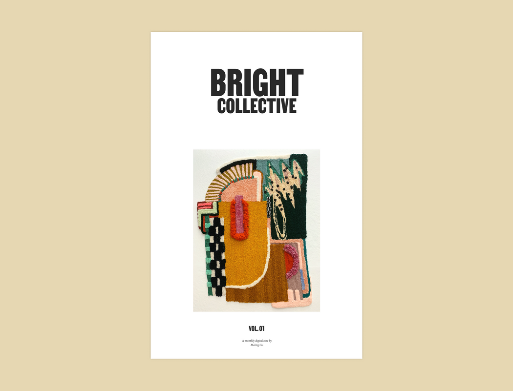 BRIGHT Collective Vol. 01