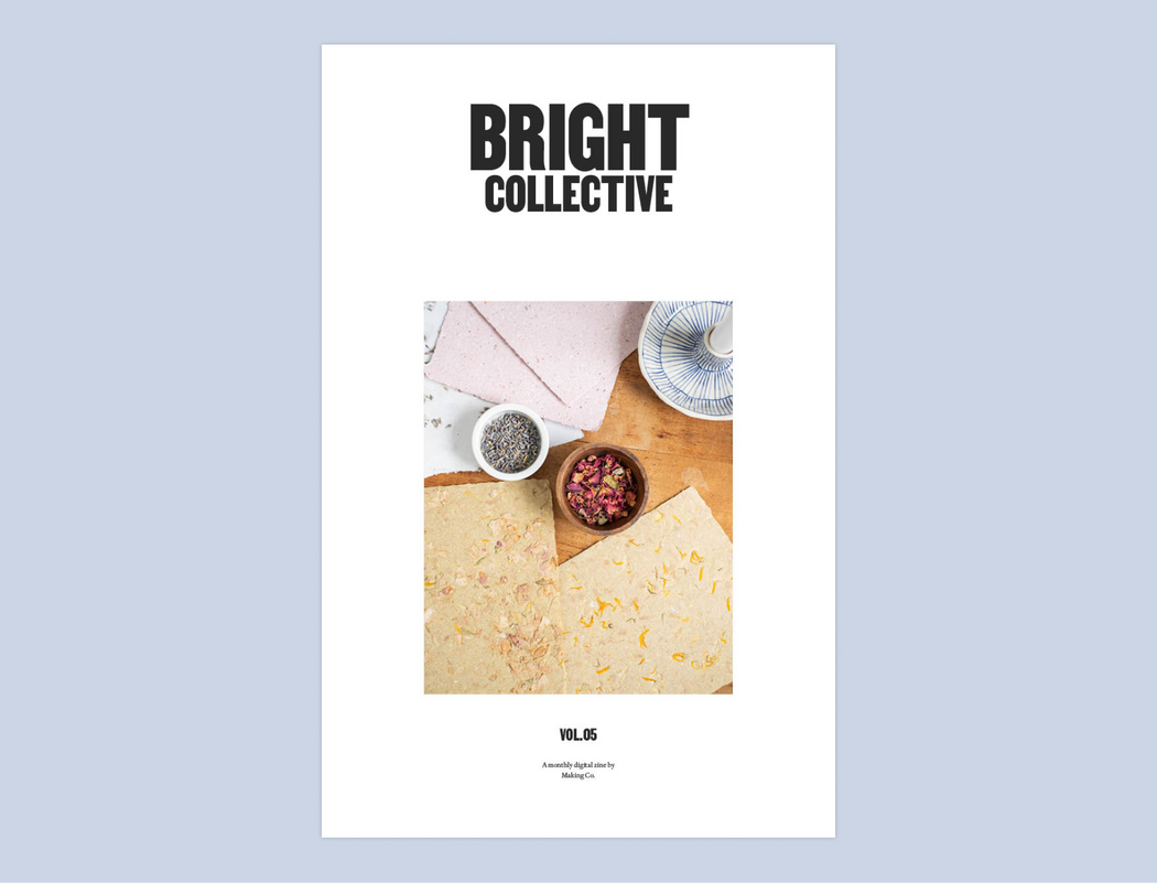 BRIGHT Collective Vol. 05