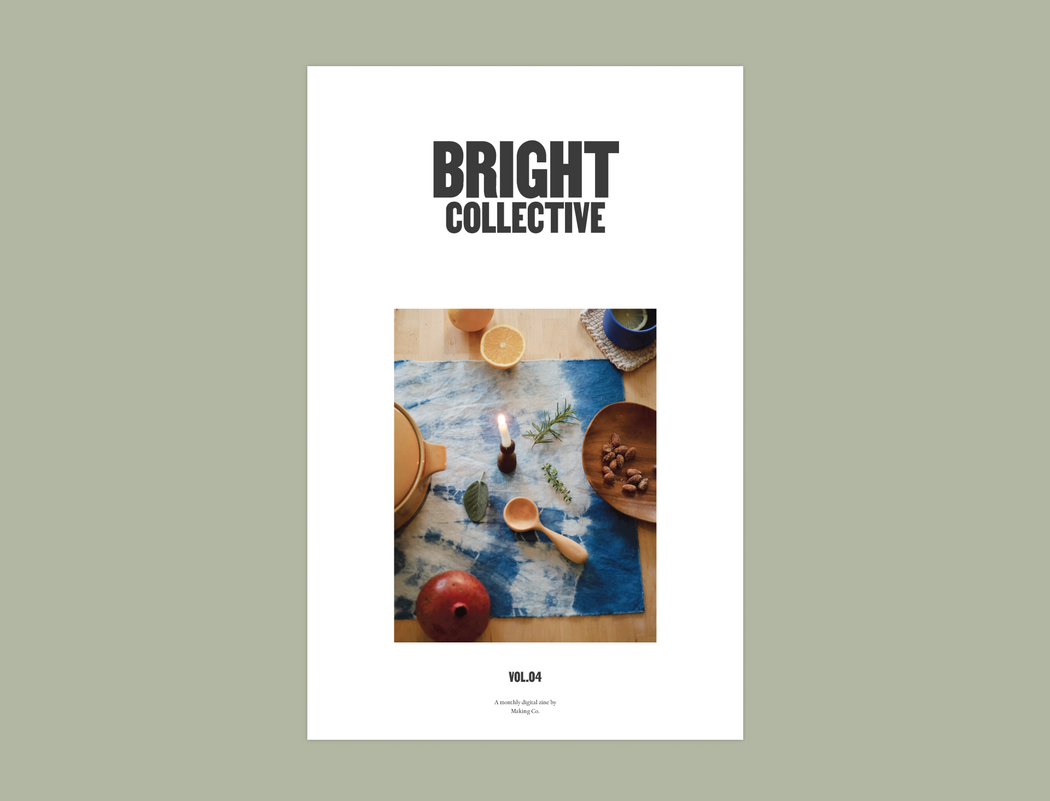 BRIGHT Collective Vol. 04